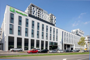 Holiday Inn Düsseldorf City – Toulouser Allee, an IHG Hotel